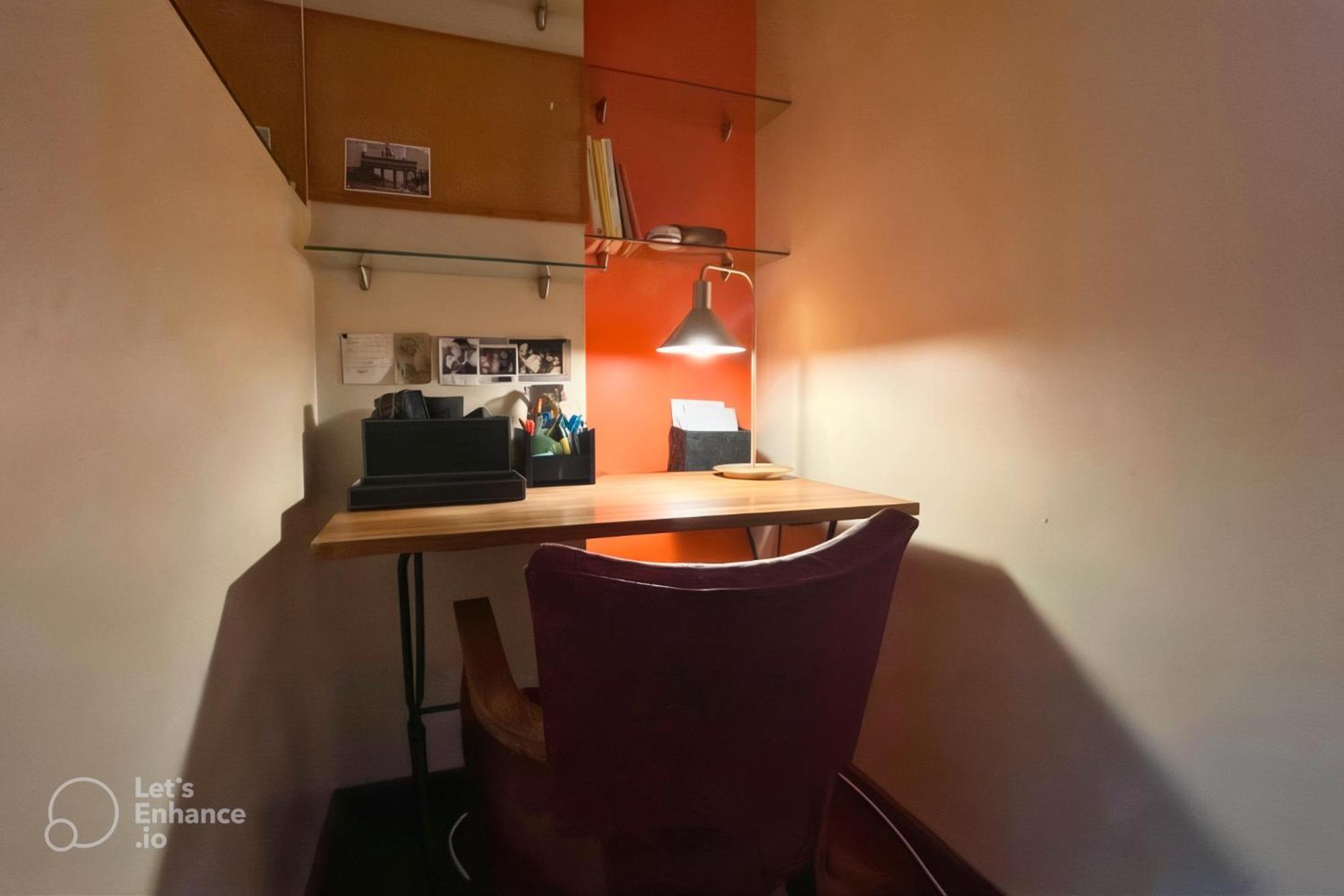 La Parenthese Rennaise Appartement Rennes Buitenkant foto
