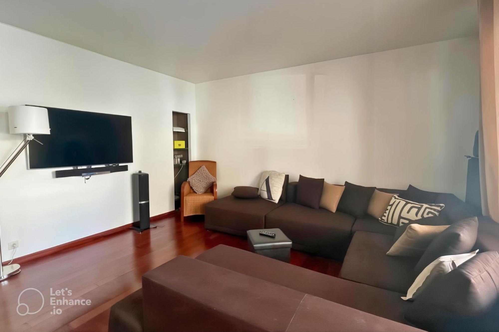La Parenthese Rennaise Appartement Rennes Buitenkant foto
